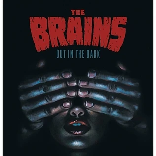 The Brains - Out In The Dark Purple Vinyl Edition