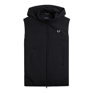 Fred Perry - Zip Through Gilet