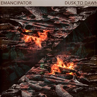 Emancipator - Dusk To Dawn (Deluxe Anniversary Edition) White Vinyl Edition