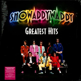 Showaddywaddy - Greatest Hits