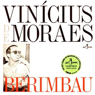 Vinicius De Moraes - Berimbau