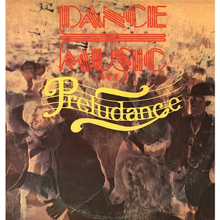 V.A. - Dance Music Vol. 1 Preludance