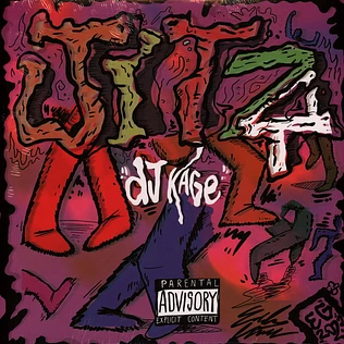 DJkage - Jitz 4