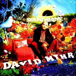 David Myhr - Soundshine