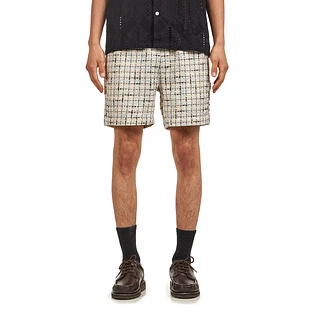 Portuguese Flannel - Timber Shorts