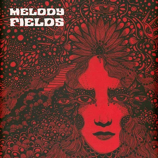 Melody Fields - Melody Fields