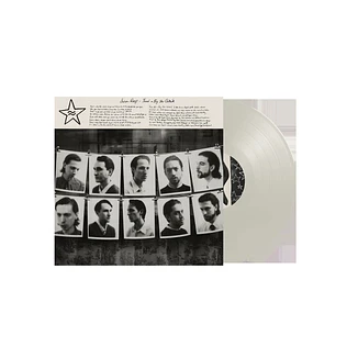 Swim Deep - There's A Big Star Outside Clear Vinyl Edition