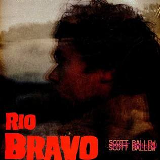 Scott Ballew - Rio Bravo