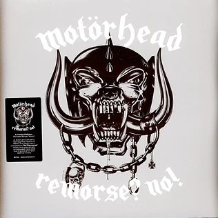 Motörhead - Remorse? No! Record Store Day 2024 Vinyl Edition