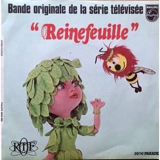 Stéphane Varègues - Bande Originale De La Série Télévisée "Reinefeuille"