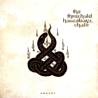 The Threshold Houseboys Choir - Amulet