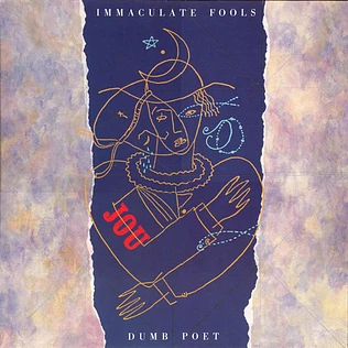 Immaculate Fools - Dumb Poet