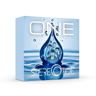Stereotide - One Box Set