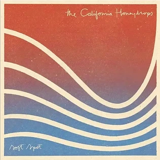 California Honeydrops - Soft Spot