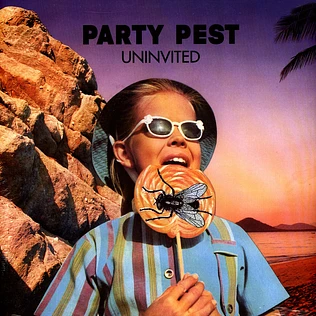 Party Pest - Uninvited