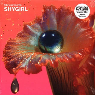 Shygirl - Fabric Presents: Shygirl