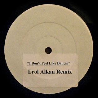 Scissor Sisters - I Don't Feel Like Dancin' (Erol Alkan Remix)