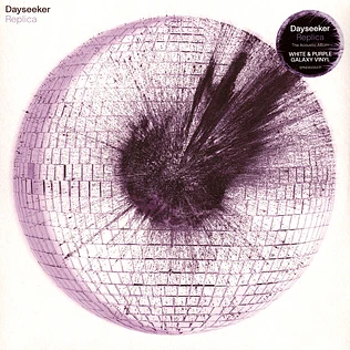 Dayseeker - Replica Purple Galaxy Vinyl Edition