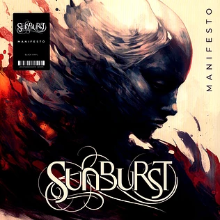 Sunburst - Manifesto