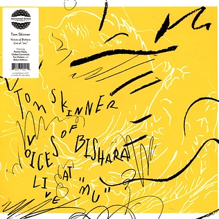 Tom Skinner - Voices Of Bishara Live At "Mu" Deluxe Edition