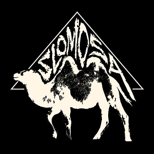 Slomosa - Slomosa Blue Vinyl Edition