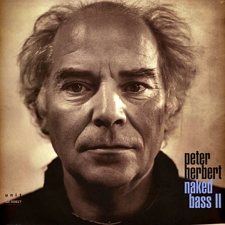 Peter Herbert - Naked Bass II