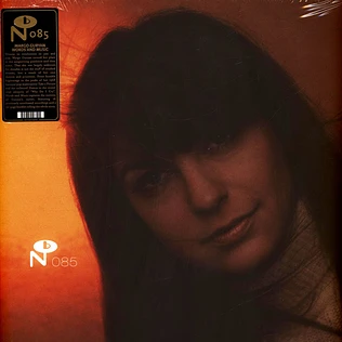 Margo Guryan - Words And Music Black Vinyl Edition