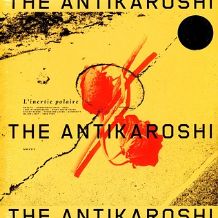 The Antikaroshi - L'inertie Polaire