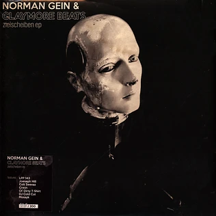 Norman Gein - Zielscheiben