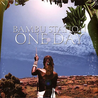 Bambu Station - One Day 20th Anniversary Deluxe Edition Europe Exclusive