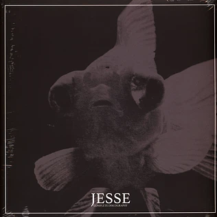 Jesse - Complete Discography Swirl Vinyl Edition