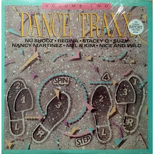 V.A. - Dance Traxx - Volume Two