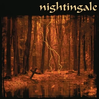 Nightingale - I Re-Issue