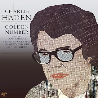 Charlie Haden - The Golden Number Verve By Request