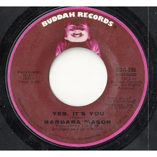 Barbara Mason - Bed And Board
