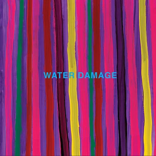 Water Damage - Two Songs