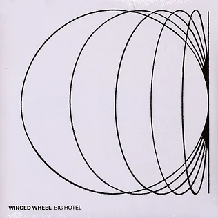 Winged Wheel - Big Hotel
