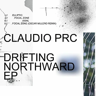 Claudio PRC - Drifting Northward EP