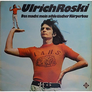 Ulrich Roski - Das Macht Mein Athletischer Körperbau