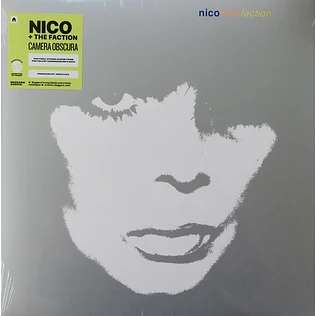 Nico + Faction - Camera Obscura