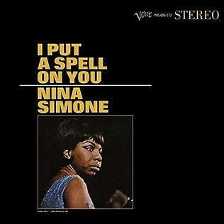 Nina Simone - I Put A Spell On You Acoustic Sounds Edition