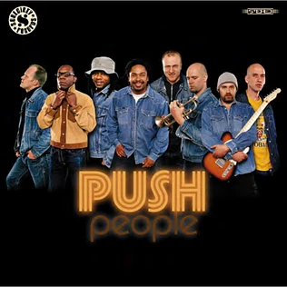 Push - Push People