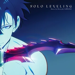 Hiroyuki Sawano - Solo Leveling OST Series