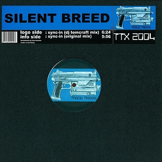 Silent Breed - Sync-In