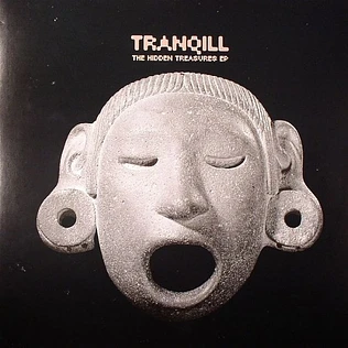 Tranqill - The Hidden Treasures EP