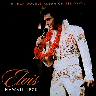 Elvis Presley - Hawaii '73
