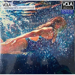 Vola - Applause Of A Distant Crowd