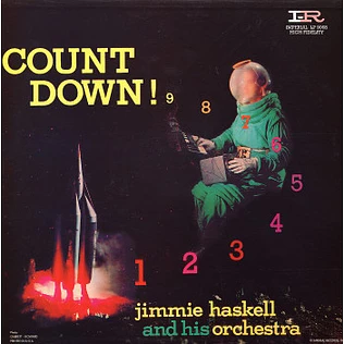 Jimmie Haskell And His Orchestra - Count Down!