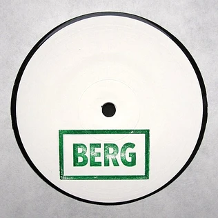 Berg - Berg 02