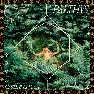 BALTHVS - Cause & Effect Colored Vinyl Edioitn